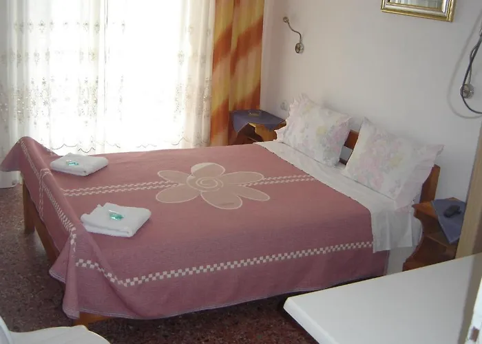 Hotel Angela