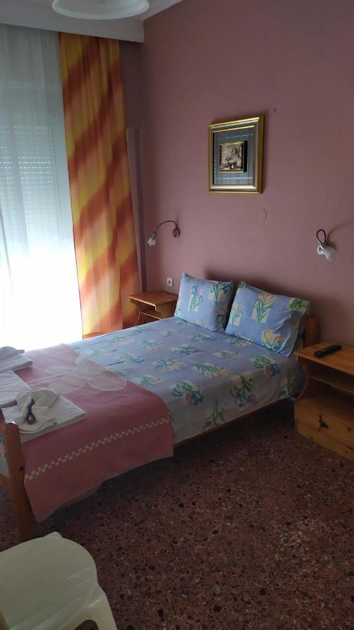 Angela Appartement Asprovalta