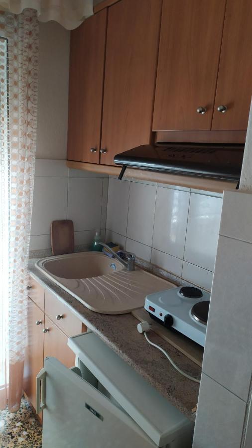 Angela Appartement