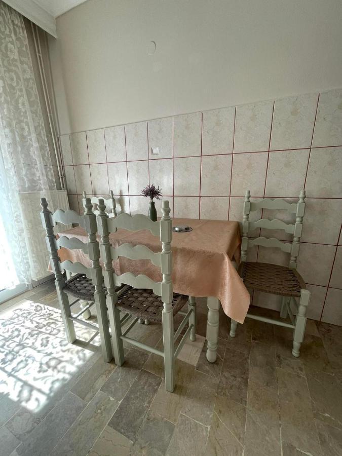 Angela Appartement *