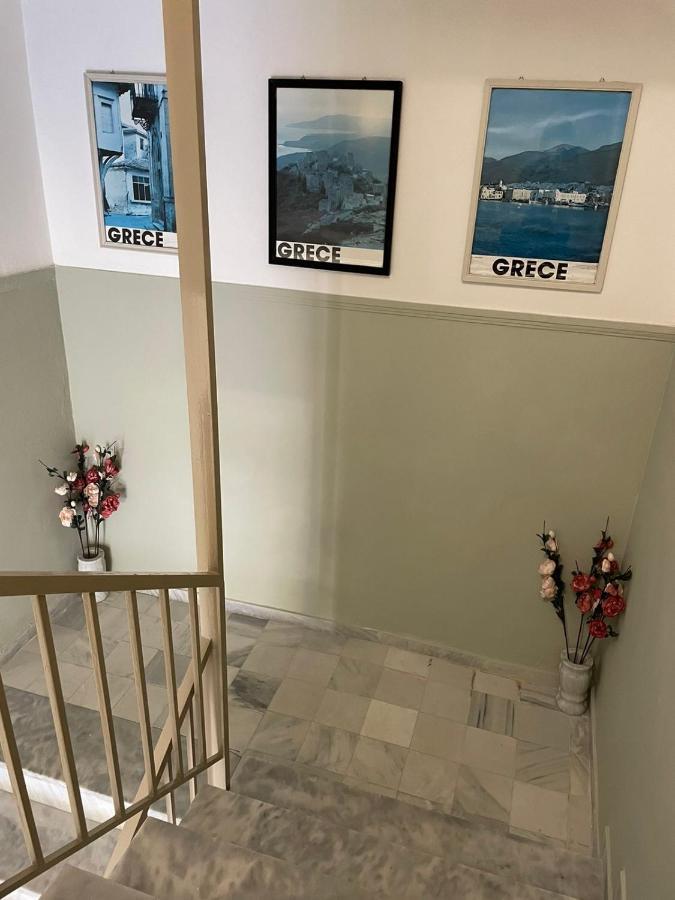 Appartement Angela Asprovalta