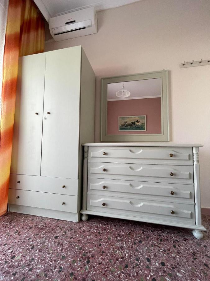 Appartement Angela Asprovalta