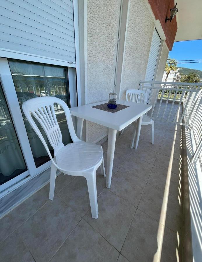 Angela Appartement