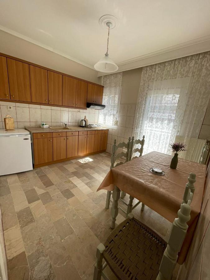 Angela Appartement *