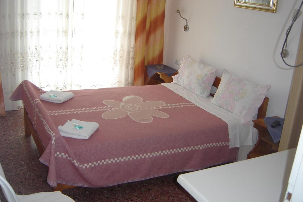 Angela Appartement *