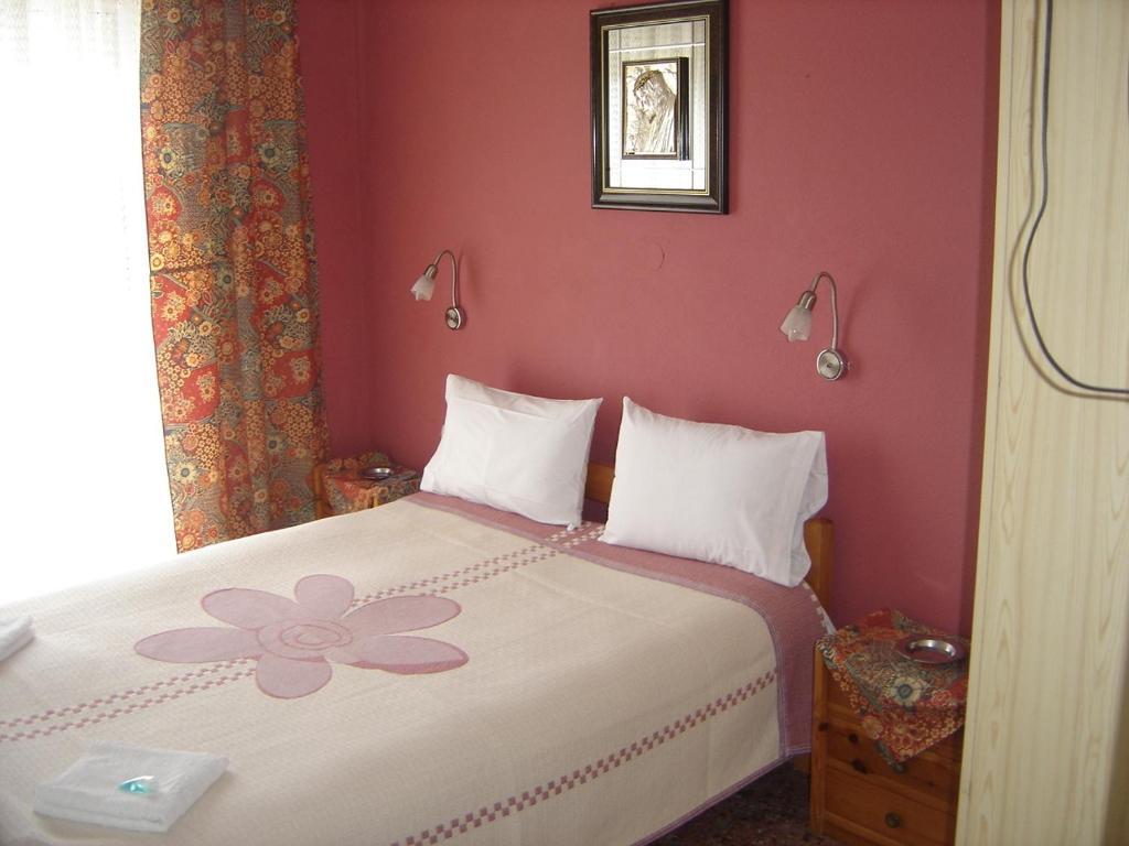 Angela Appartement Asprovalta